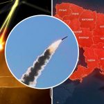 Коли відновлять воду й опалення в Києві після ракетного обстрілу 20 січня