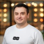 Хто такий Олександр Борняков та що відомо про нового міністра цифрової трансформації України