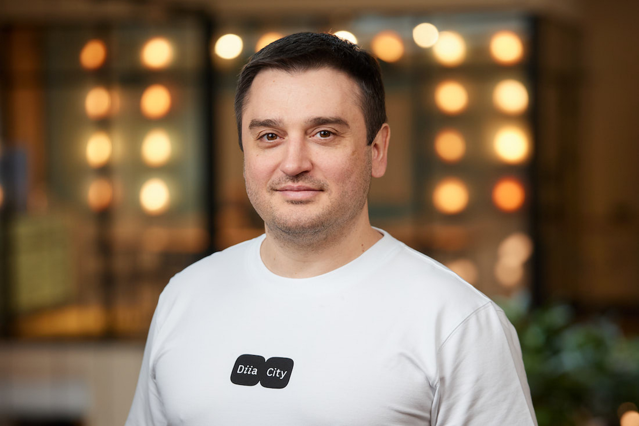 Хто такий Олександр Борняков та що відомо про нового міністра цифрової трансформації України