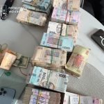 Майже 3,4 млн грн збитків: у Києві викрили схему розкрадання коштів на генераторах