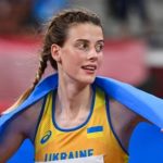 Ярослава Магучіх встановила найкращий результат сезону у світі та рекорд турніру на меморіалі Дем'янюка