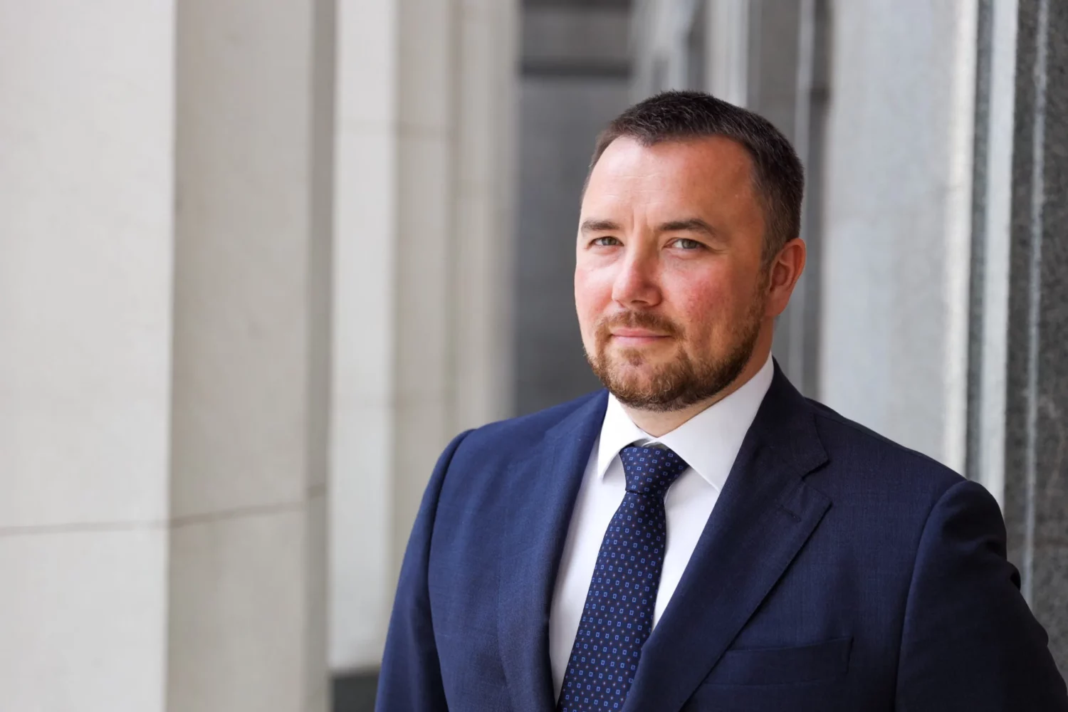 Хто такий Денис Маслов та що відомо про головного кандидата в міністри юстиції