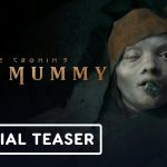 Мумія 4: дата виходу, що відомо про продовження та перший тизер-трейлер