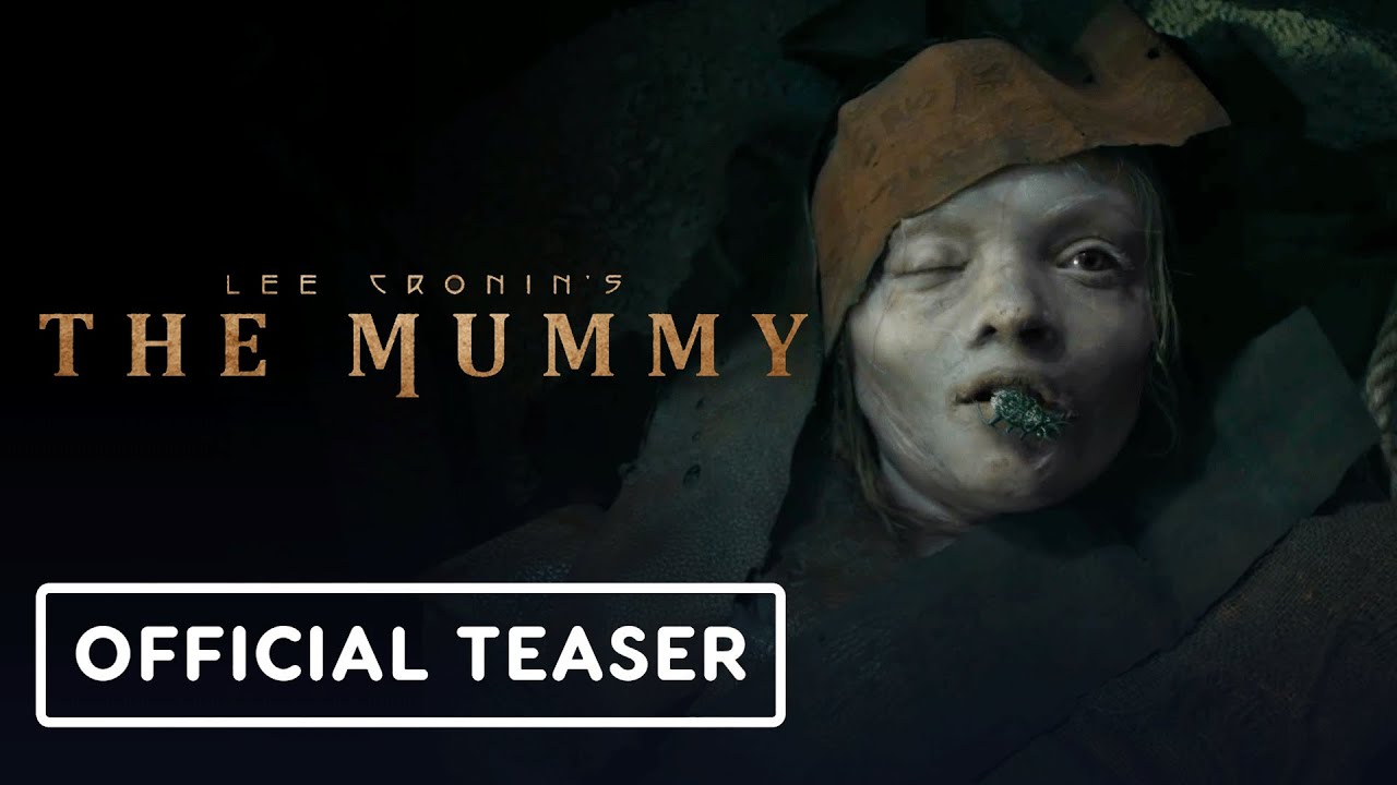 Мумія 4: дата виходу, що відомо про продовження та перший тизер-трейлер