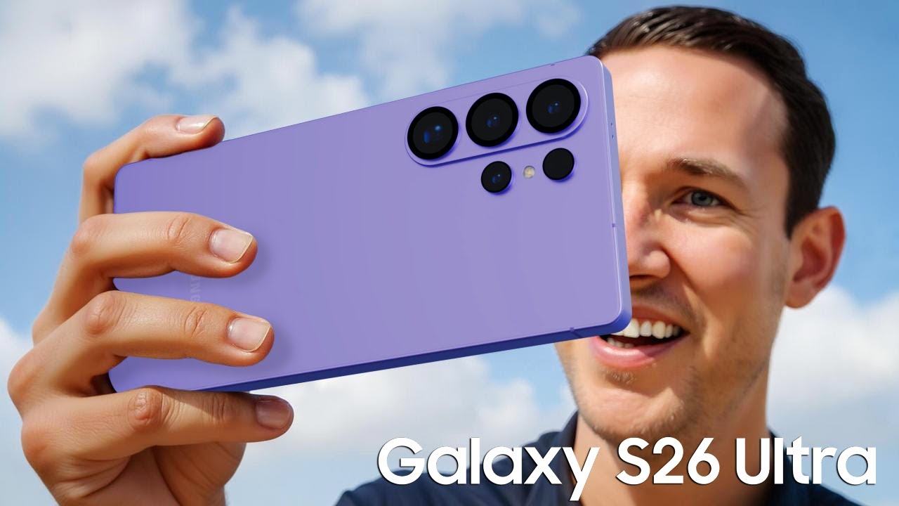 Samsung Galaxy S26: дата запуску, ціна, характеристики та коли з'явиться в Україні