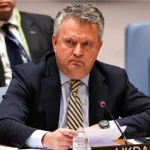 Хто такий Сергій Кислиця та що відомо про нового першого заступника керівника Офісу Президента