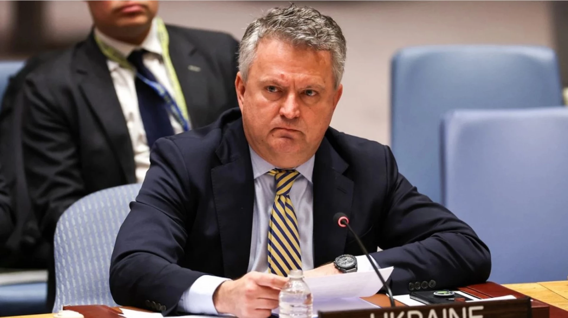 Хто такий Сергій Кислиця та що відомо про нового першого заступника керівника Офісу Президента