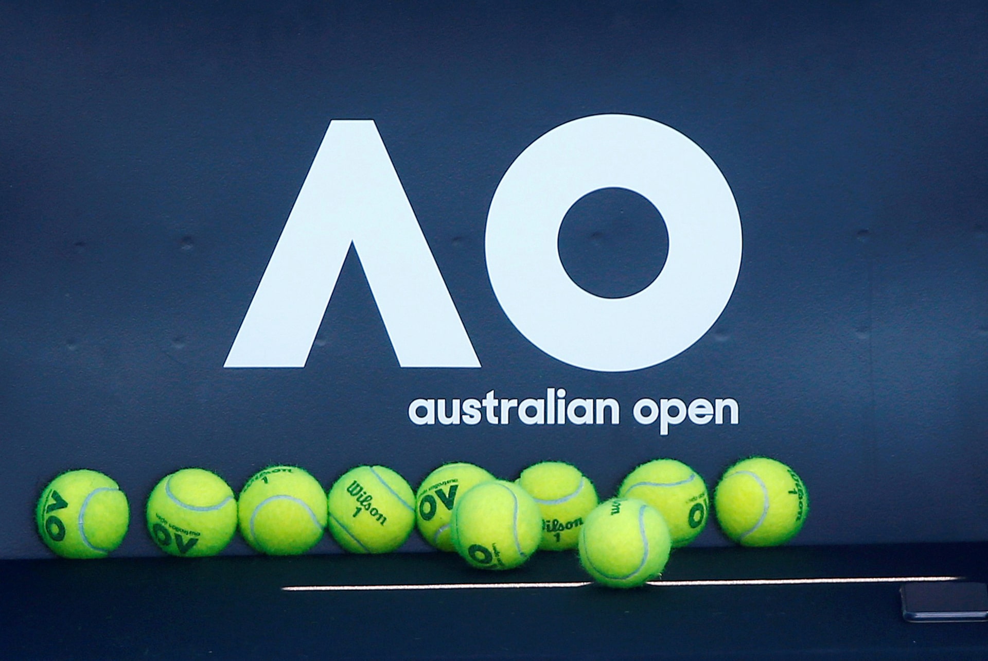 Хто з українок вийшов в основну сітку Australian Open і коли відбудуться перші матчі