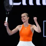 Як пройшов матч Світоліна — Соболенко на Australian Open-2026: хто переміг?