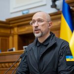 Надзвичайна ситуація в енергетиці: Шмигаль оголосив перші антикризові рішення