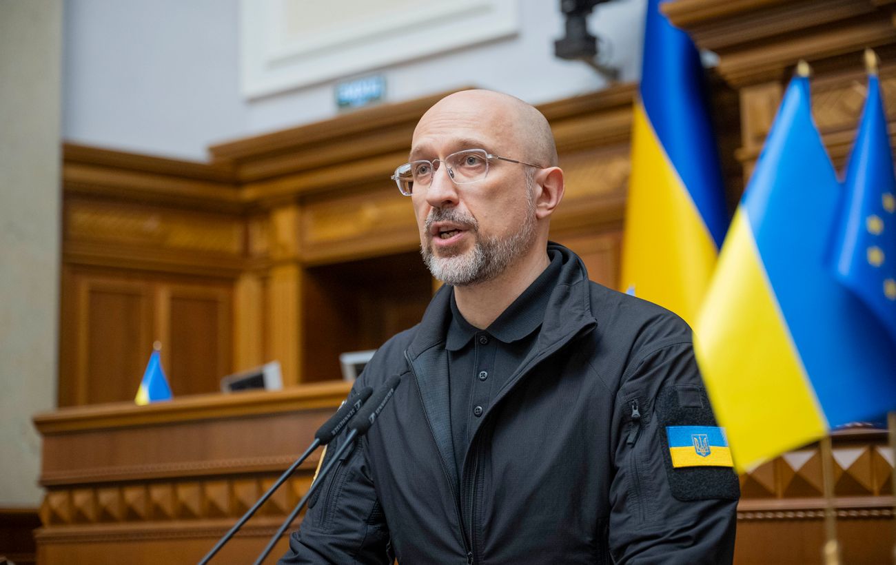 Надзвичайна ситуація в енергетиці: Шмигаль оголосив перші антикризові рішення