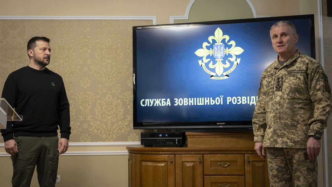 Хто такий Олег Іващенко та що відомо про нового начальника ГУР