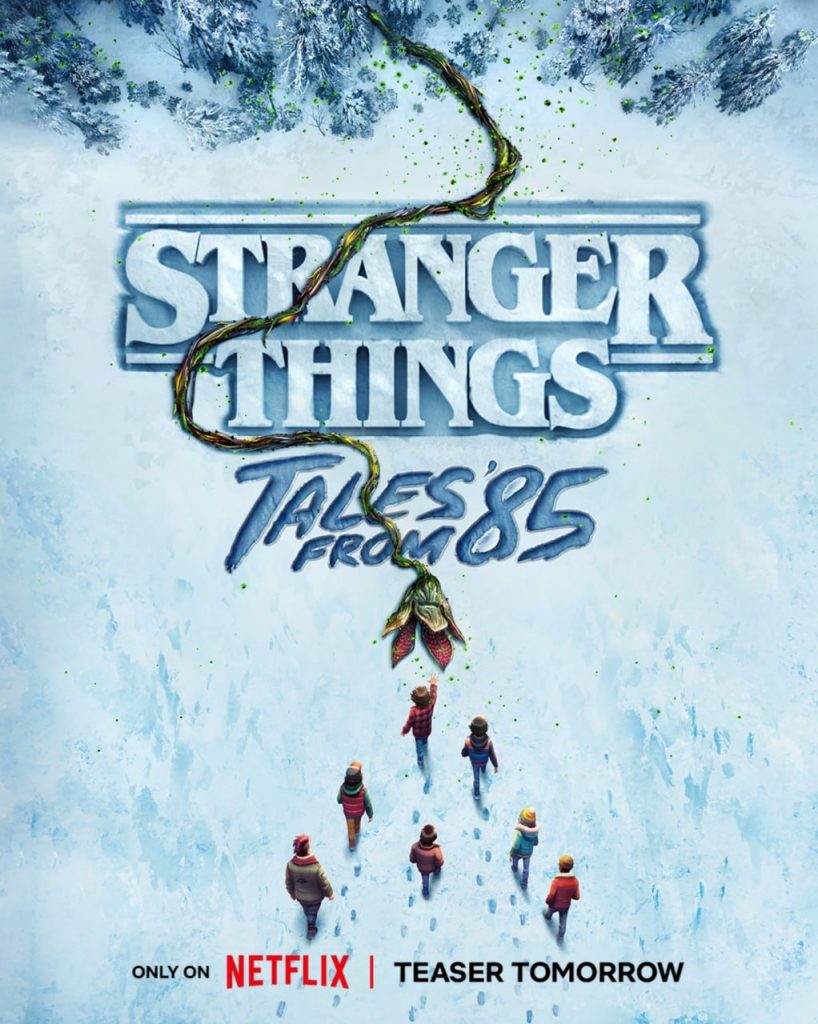 «Дивні дива» отримали продовження — що відомо про новий спін-оф і коли чекати прем’єру