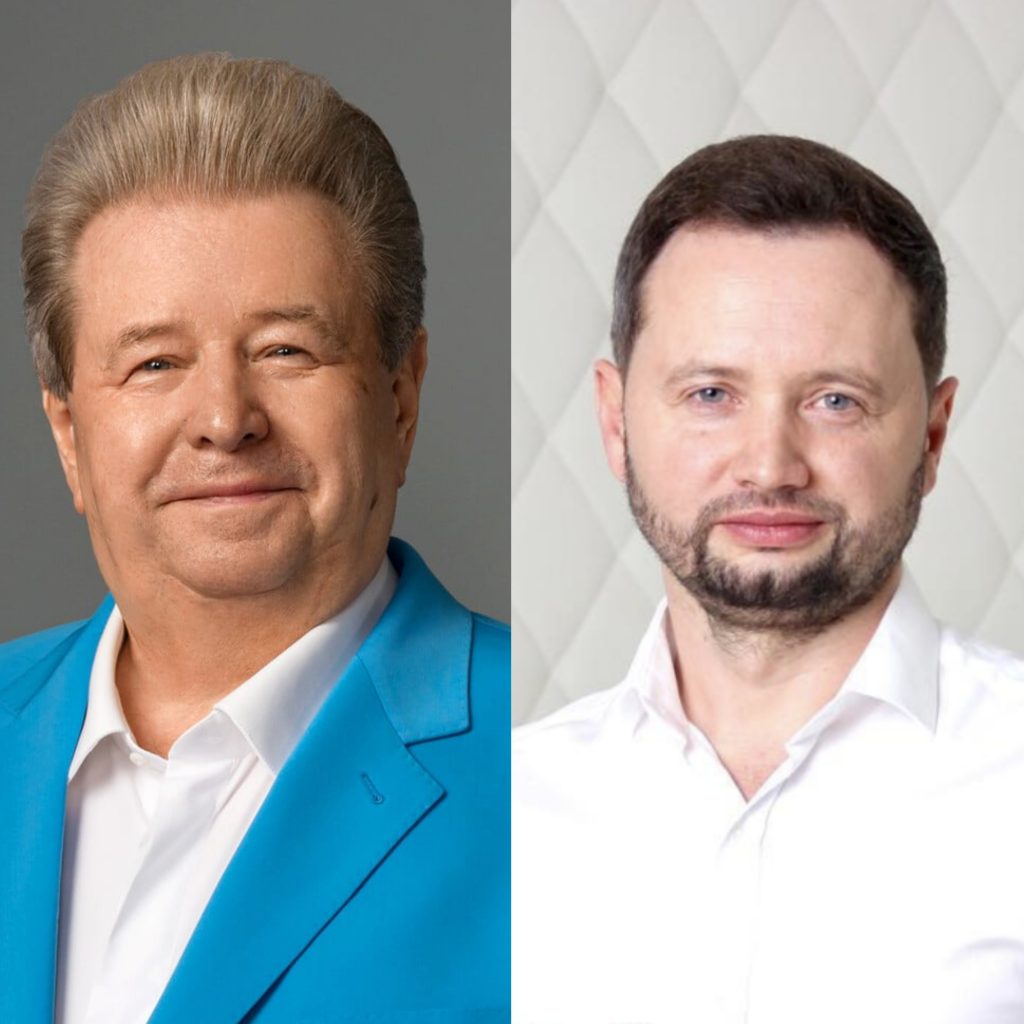 Від «Юного орла» до відставки: чому Поплавського зняли з посади президента КНУКіМ і хто його замінив