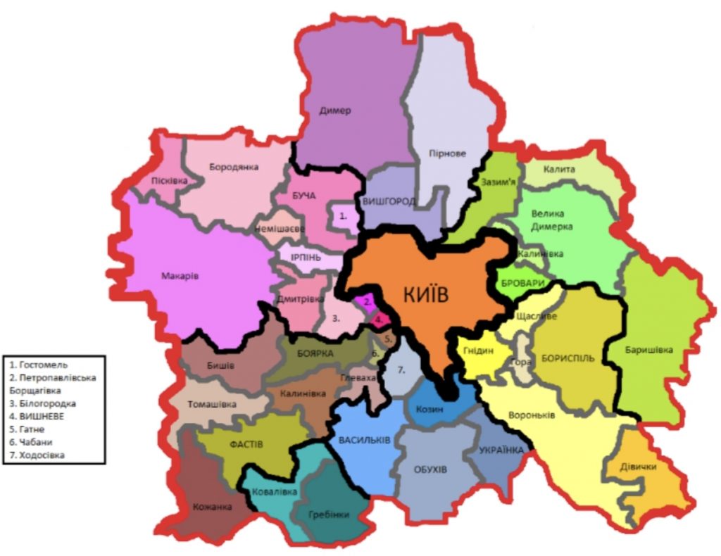 Чому влада благає запасати воду та чому Бортницька станція аерації — одна з найнебезпечніших цілей