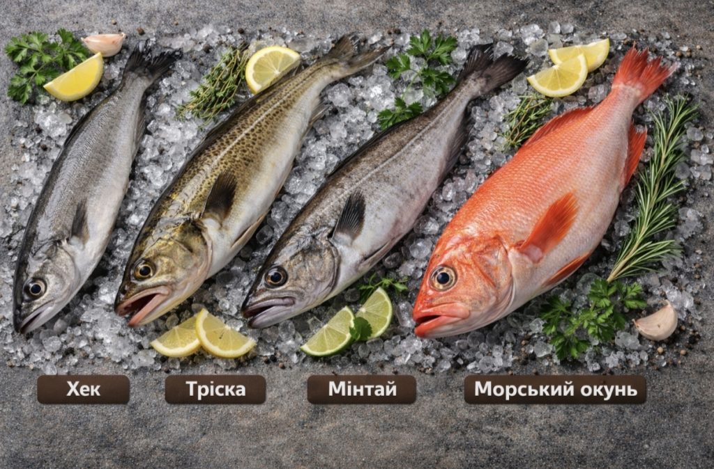 Пангасіус — шкода чи міф: чому цю рибу називають однією з найгірших у світі