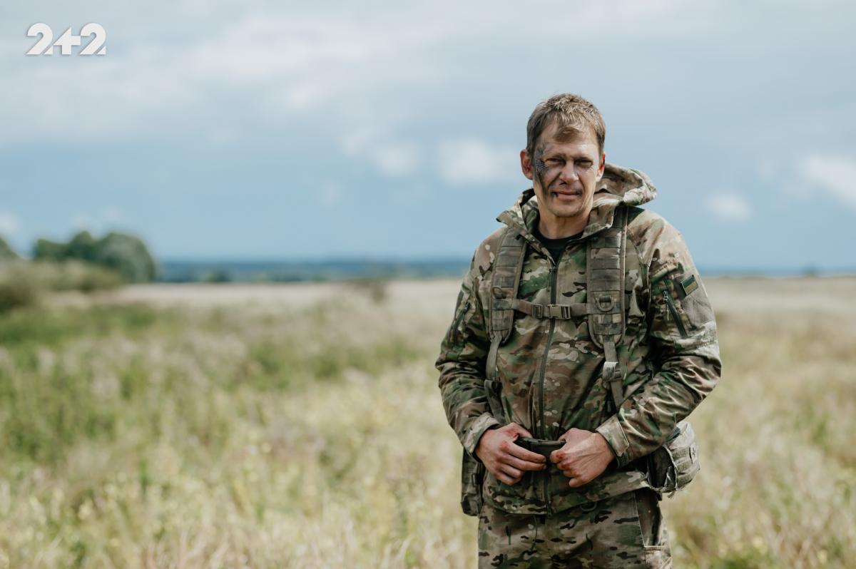 Живий 2 серія: дата виходу та де дивитись прем'єру нового серіалу онлайн