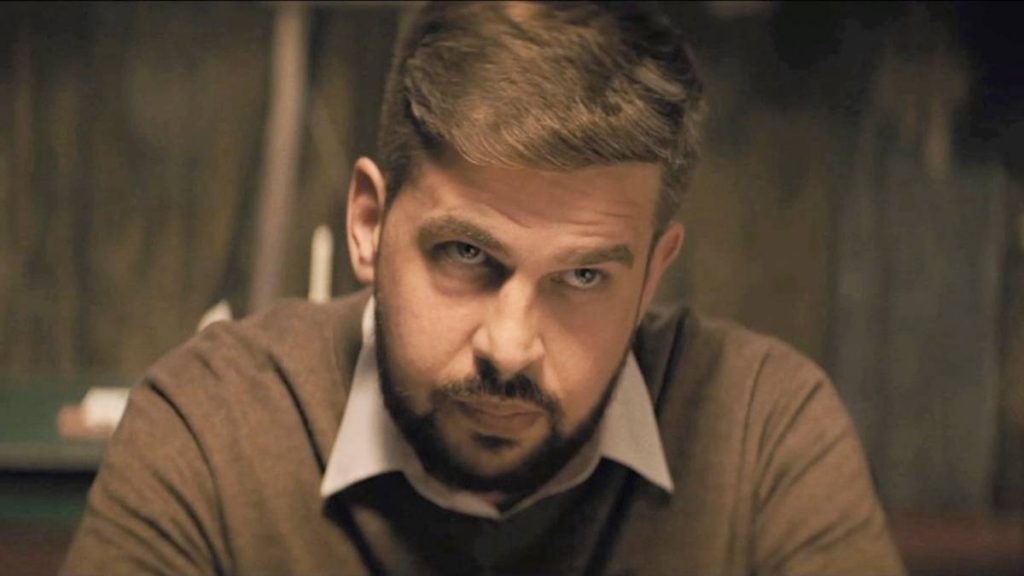 Хто такий Микола Ткаченко та що відомо про загибель російського актора на війні проти України