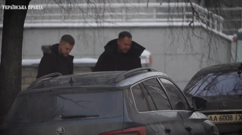 Єрмак після відставки — де живе, чим займається та чому його охороняють як президента