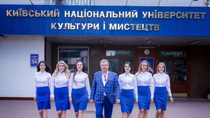 Від «Юного орла» до відставки: чому Поплавського зняли з посади президента КНУКіМ і хто його замінив