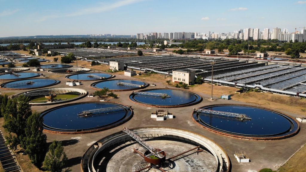 Чому влада благає запасати воду та чому Бортницька станція аерації — одна з найнебезпечніших цілей