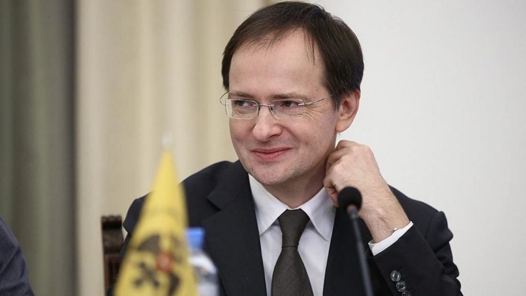 Де пройдуть переговори України, США та РФ і чому Кремль знову обрав Мединського