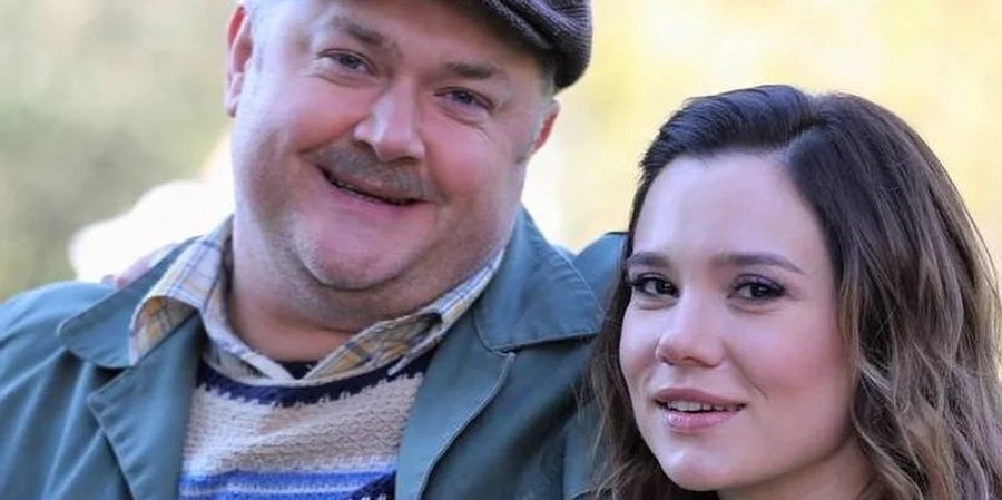 Від «Будиночка на щастя» до зрадниці: чому Галина Безрук залишилася в РФ, мовчить про війну та продовжує зніматися в мюзиклах окупантів
