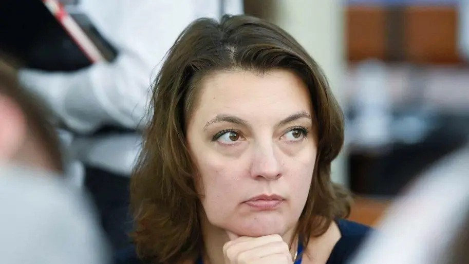 Хто така Олеся Отраднова та що відомо про нову народну депутатку від «Слуги народу»