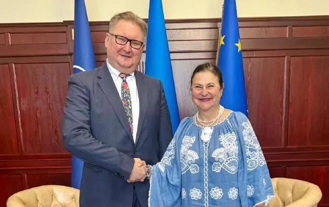 Хто такий Тарас Качка і чому саме він прискорить вступ України до ЄС