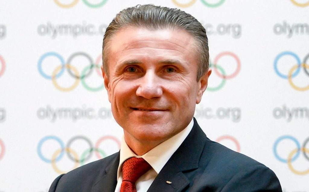 Чому Владислав Гераскевич закликає позбавити Сергія Бубку звання Героя України