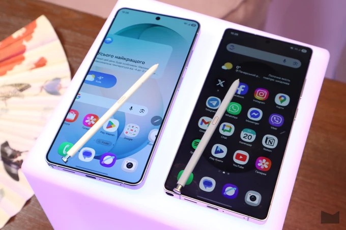 Samsung представила Galaxy S26 Ultra: повний список оновлень, нові камери, Snapdragon 8 Elite Gen 5 та актуальна вартість в Україні