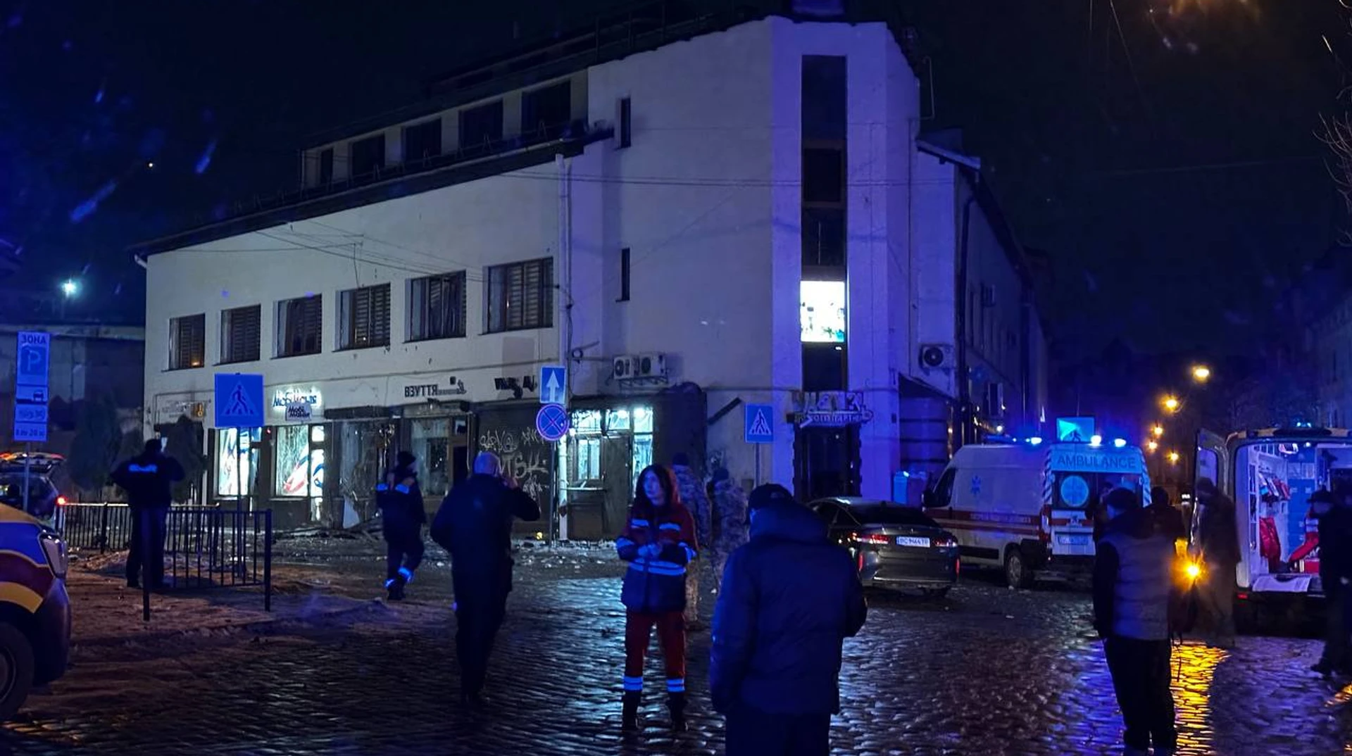 Хто замовив теракт у Львові та що відомо про підготовку вибухів біля ТЦ «Магнус» і роль російських спецслужб