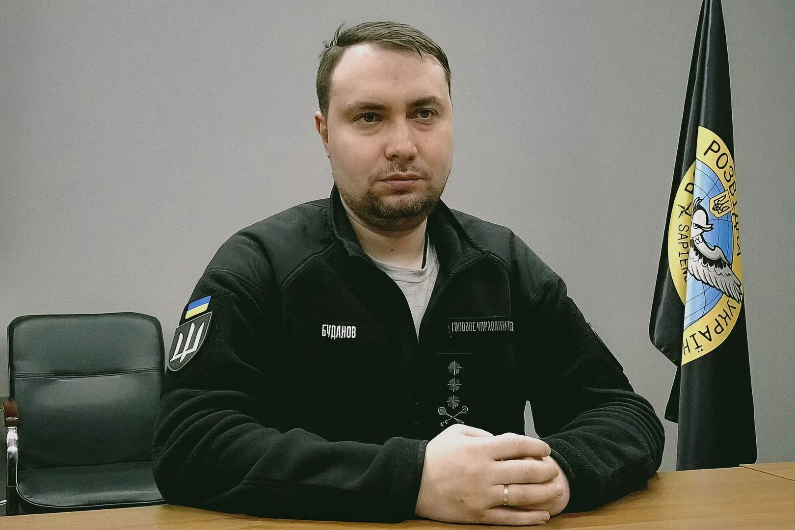 Чи розпадеться Росія та коли закінчиться війна — головні заяви Буданова про переговори, санкції і роль США