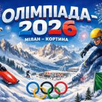 Олімпіада-2026 стартує 6 лютого: програма першого дня та церемонія відкриття