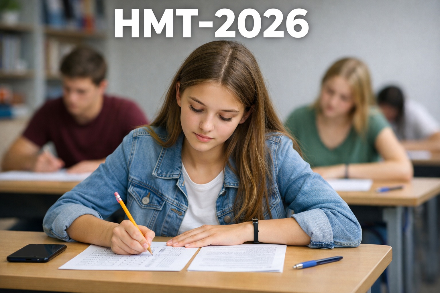 Коли реєструватися на НМТ-2026: строки реєстрації, дати тестування та коли з’являться результати