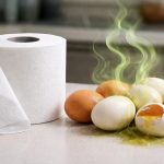 Кал із запахом тухлих яєць: причини, симптоми та коли звертатися до лікаря