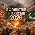 Афганістан завдав удару по «ядерному об’єкту» в Пакистані: що відомо про ескалацію, втрати та наслідки