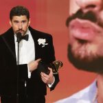«Ґреммі-2026»: оголошено переможців 68-ї музичної премії
