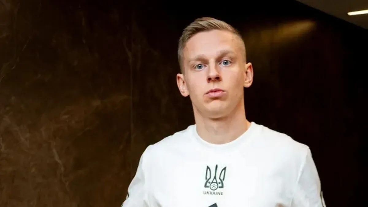 Зінченко переніс складну операцію: де проходитиме реабілітація, скільки часу знадобиться на відновлення та чи повернеться до старту нового сезону