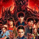 «Дивні дива» отримають новий спін-оф від Netflix: сюжет, перший постер і дата тизера