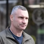 Ворог продовжує робити все, щоб зламати наш дух і волю, посіяти відчай і паніку. Але не буде цього, — Кличко