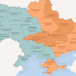Повітряна тривога в Україні 6 лютого 2026: онлайн-карта сирен у режимі реального часу