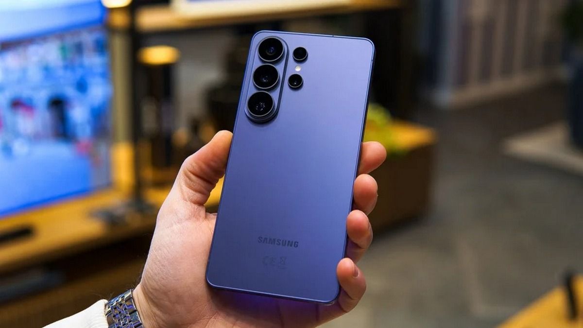 Samsung представила Galaxy S26 Ultra: повний список оновлень, нові камери, Snapdragon 8 Elite Gen 5 та актуальна вартість в Україні