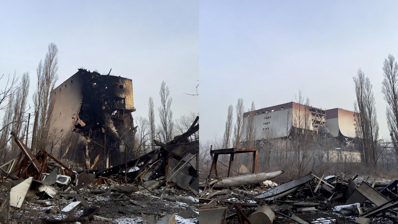 Дві ТЕЦ Києва повністю знищені: чому влада мовчить про Дарницю та Троєщину