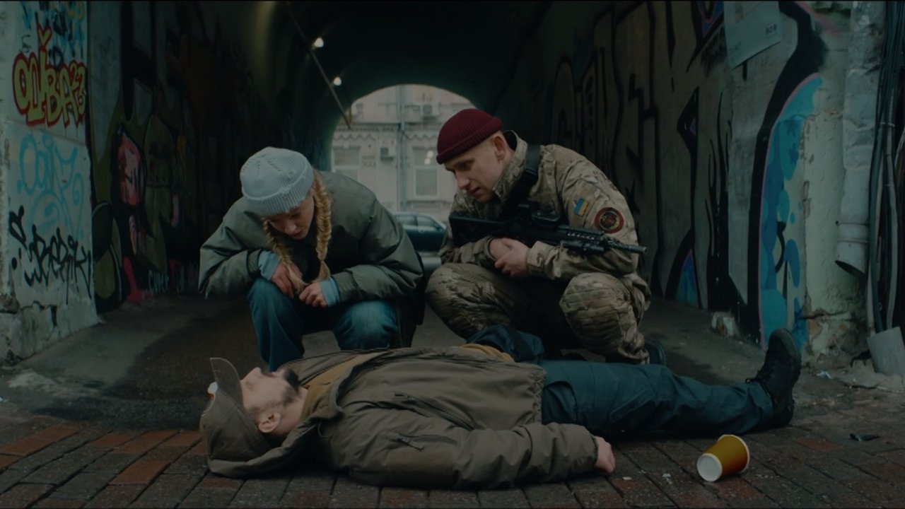 Повернення 1 сезон 7 серія: дата виходу та де дивитись онлайн
