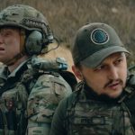 Повернення 1 сезон 1 серія: дата виходу та де дивитись онлайн