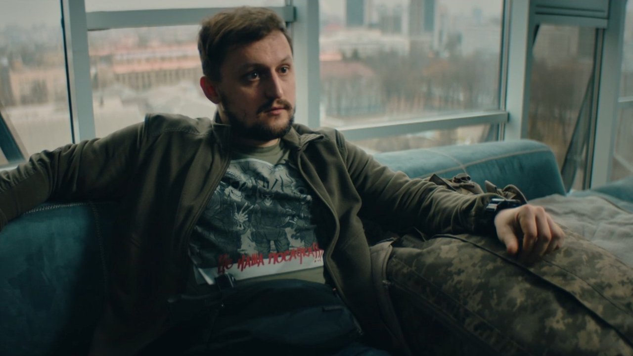 Повернення 1 сезон 4 серія: дата виходу та де дивитись онлайн