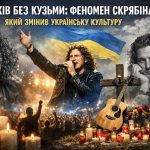 11 років без Кузьми Скрябіна: 10 фактів про смерть, життя та вічну спадщину легенди української музики 2026