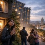 Чи був землетрус в Україні 2 лютого: що відчули у Дніпрі, Запоріжжі та на Донеччині