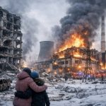 РФ атакувала ТЕЦ у Києві, Харкові та Дніпрі: що відомо